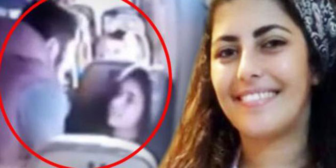 Üniversiteli kızı minibüsten kaçırdılar!