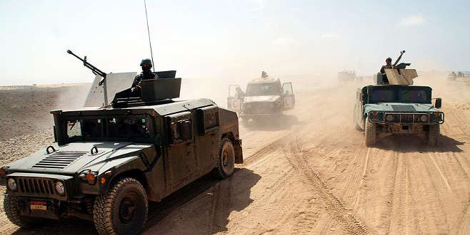 Yemen’de orduya ‘acil operasyon’ talimatı