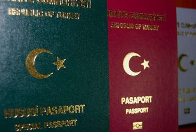 Diplomatik pasaportlu 768 kişiden Almanya’ya iltica talebi