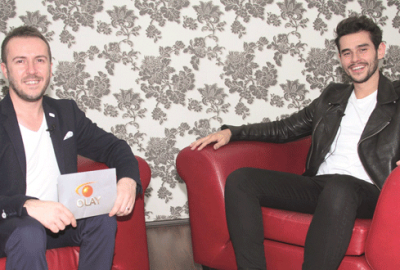 Garsonluktan sahnelere 