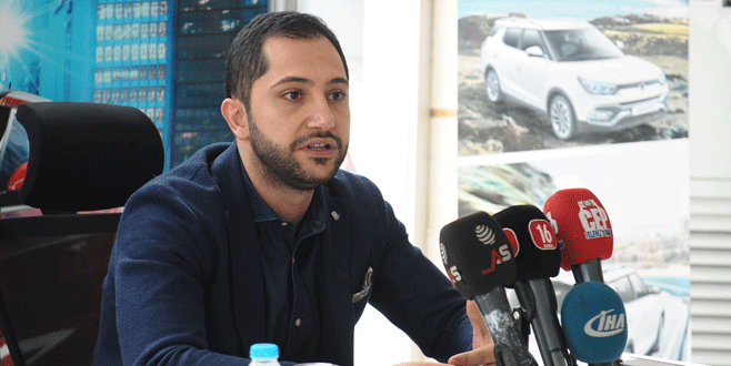 Yerli otomobil elektrikli olursa şansı yüksek Yerli otomobil elektrikli olursa şansı yüksek