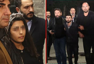 Kaçırılan üniversite öğrencisi Zelal Topçul bulundu