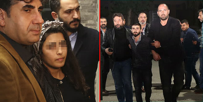 Kaçırılan üniversite öğrencisi Zelal Topçul bulundu