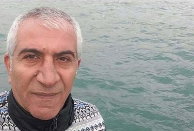 İntihar denildi cinayet çıktı