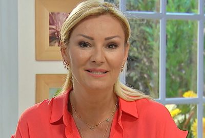 ‘Kocan daha gencini bulur’ sözleri karşısında çıldırdı