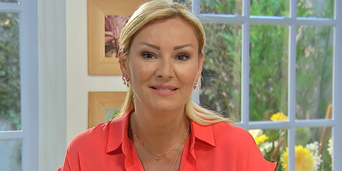 ‘Kocan daha gencini bulur’ sözleri karşısında çıldırdı