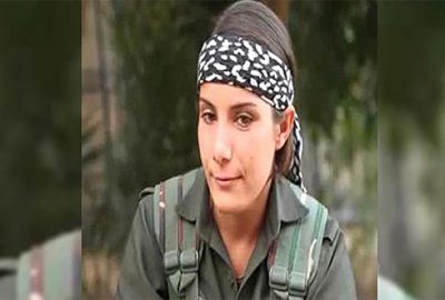 PKK’nın ‘reklam yüzü’ etkisiz hale getirildi