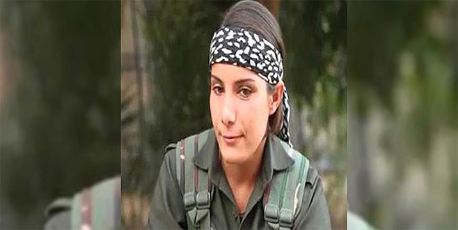 PKK’nın ‘reklam yüzü’ etkisiz hale getirildi