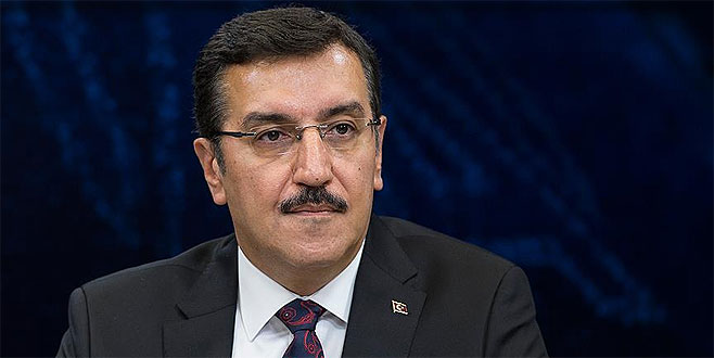 Bu tuzağa düşmeyin! Bakan’dan uyarı geldi