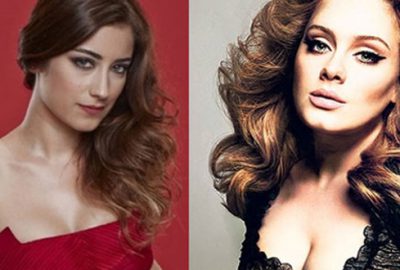 Hazal Kaya, Adele’nin hastalığına yakalandı!