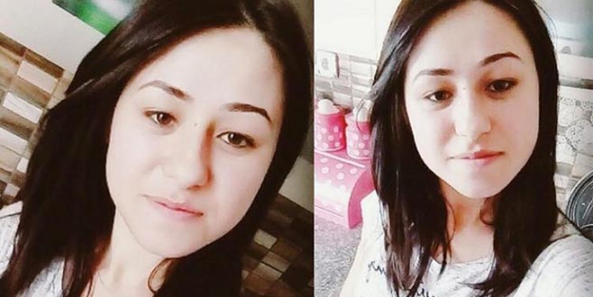 19 yaşındaki Ayşe, işe giderken sokak ortasında öldürüldü