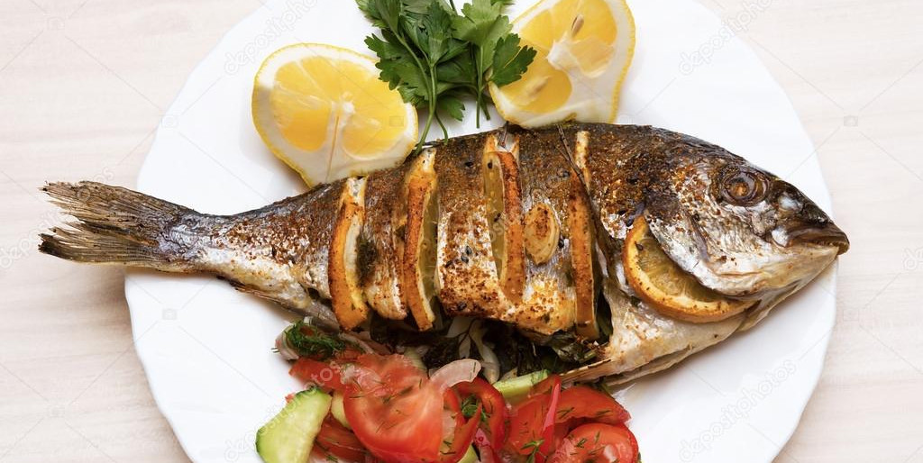 Balığın kuyruğunu ve kafasını sakın atmayın!