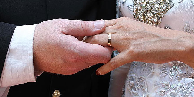 Bakanlık boşanma oranı en yüksek 12 il için devrede