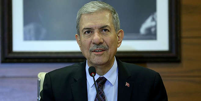 Sağlık Bakanı’ndan ‘istifa iddiaları’na yanıt