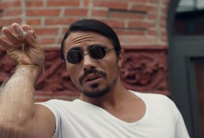 Nusret’in paylaşımı, Kübalıları ayağa kaldırdı