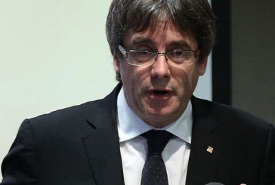 İspanya’da kritik gelişme! Talebini geri çekti