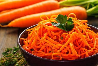 Canan Karatay önerdi: Havucu peynirle yerseniz…