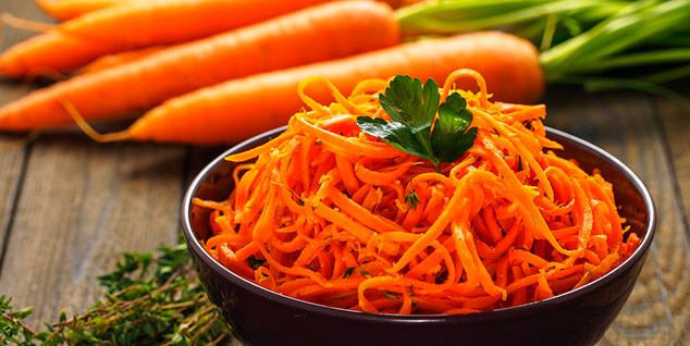 Canan Karatay önerdi: Havucu peynirle yerseniz…