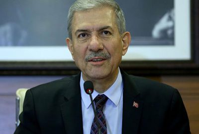 Sağlık Bakanı Ahmet Demircan’dan istifa açıklaması!