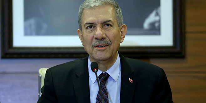 Sağlık Bakanı Ahmet Demircan’dan istifa açıklaması!