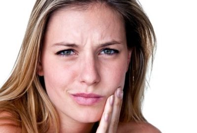 Ağzınızda aft çıkıyorsa sebebi bu olabilir!