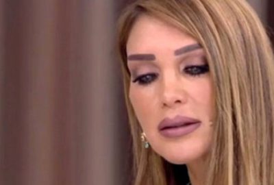 ‘Sevgilisi eşcinsel çıktı’ iddiaları karşısında gözyaşlarını tutamadı