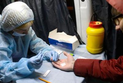 Her 17 saniyede bir kişiye bulaşıyor!