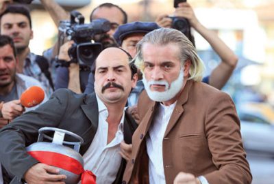 O türkü pahalıya patladı!