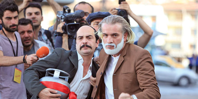 O türkü pahalıya patladı!