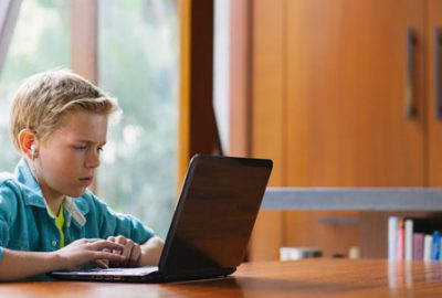 Çocuklar için Facebook geliyor!