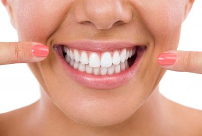 Diş beyazlatma için 5 doğal yiyecek