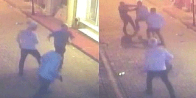 Korkunç olay! ‘Yan baktı’ diye öldürdüler