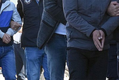 Hacettepe Üniversitesi’nde FETÖ operasyonu: 23 gözaltı kararı