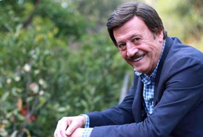 Usta sanatçıdan kötü haber! Çalışanları hastaneye yetiştirdi