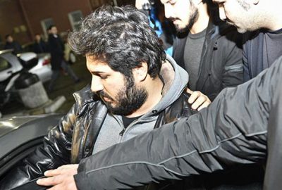 “Sarraf’a tanıklığı karşılığında yeni kimlik verilebilir”