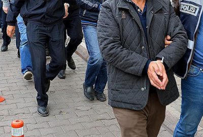 8 ilde naylon fatura operasyonu