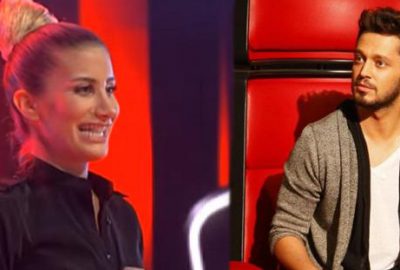 Niye dönmedin hesaplaşması!