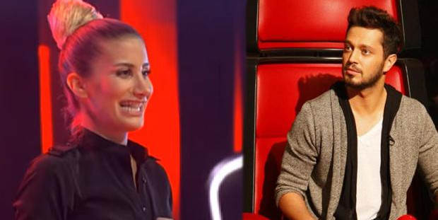 Niye dönmedin hesaplaşması!