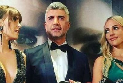 Kötü haberi galada aldı! Hemen gitti…