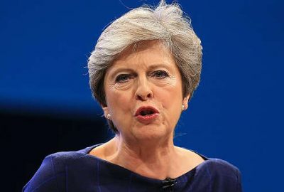 İngiltere Başbakanı’na suikast girişimi engellendi