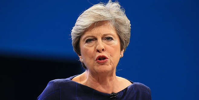 İngiltere Başbakanı’na suikast girişimi engellendi