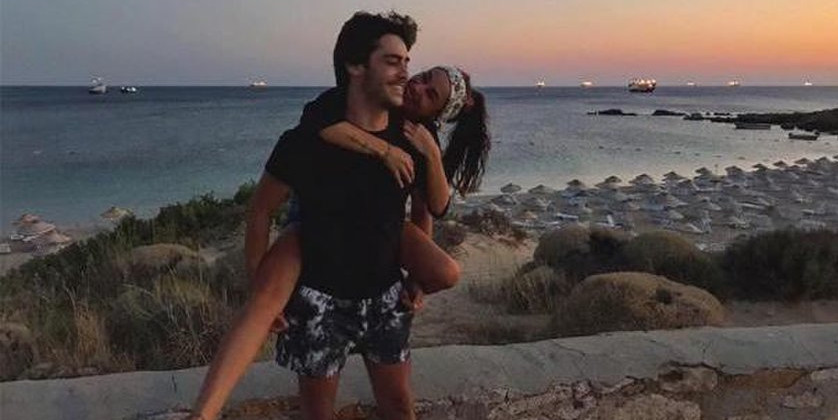 İstanbullu Gelin’in genç aşıkları evlenecek