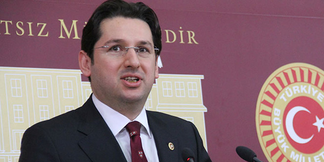 CHP’li eski Bursa Milletvekilin tüm mal varlıklarına el konuldu