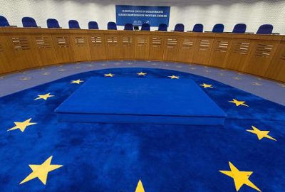 AİHM Bosna Hersek’i ‘din özgürlüğünü ihlal’den mahkum etti