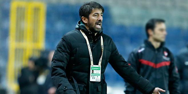 Eski futbolcu Biryol, yeniden gözaltına alındı