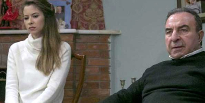 Rıza Baba’nın gerçek kızını görenler gözlerine inanamıyor!