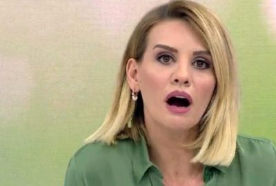 Yayında annesini ihbar eden izleyicinin anlattıkları kan dondurdu