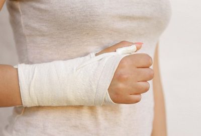 Kırıkları iyileştiren çorba!