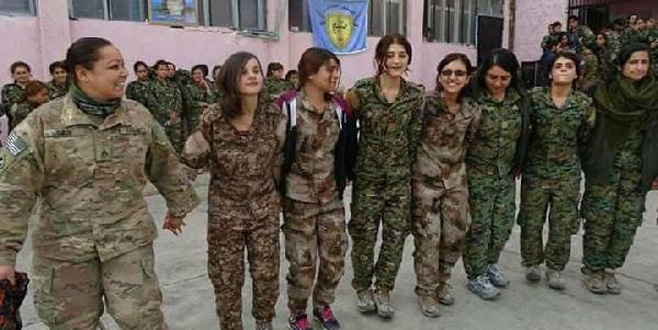 ABD askeri halay başı ABD askeri halay başı