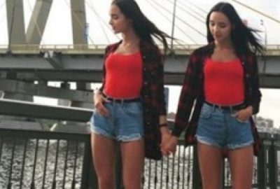 Rus ikizler öyle bir çağrıda bulundu ki!